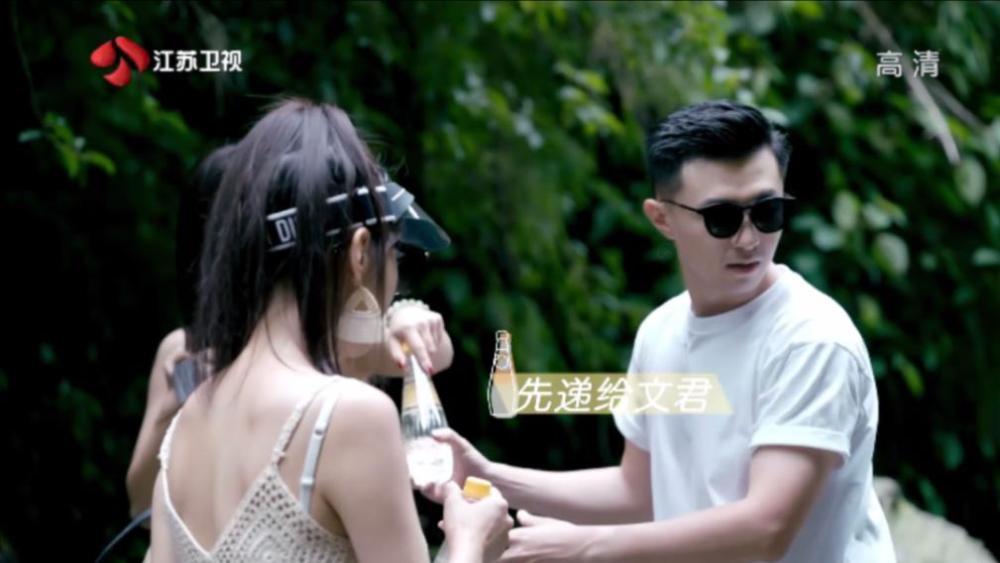 津门虎队热身赛战平国奥队