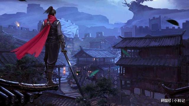 备案动画那么多，有几部能做成？